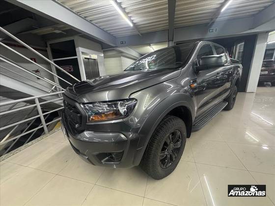 FORD RANGER 3.2 STORM 4X4 CD 20V DIESEL 4P AUTOMÁTICO FORD RANGER 3.2 STORM 4X4 CD 20V DIESEL 4P AUTOMÁTICO
